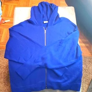 Cabi Zip Up Hoodie